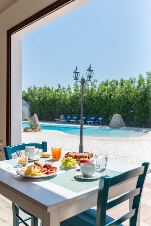 Hotel Sisula Country & Orosei