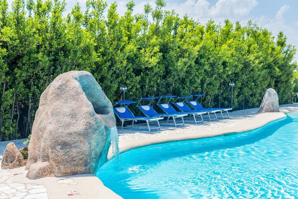 Hotel Sisula Country & Orosei