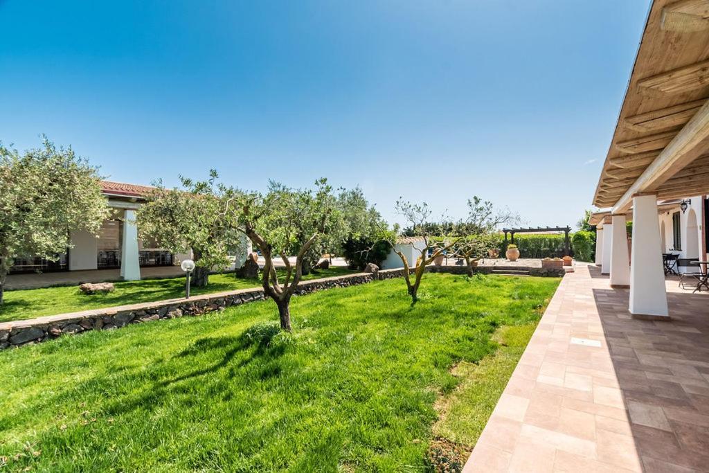 Hotel Sisula Country & 4*