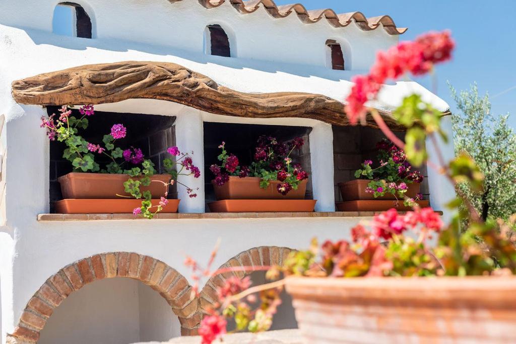Sisula Country & Hotel Orosei