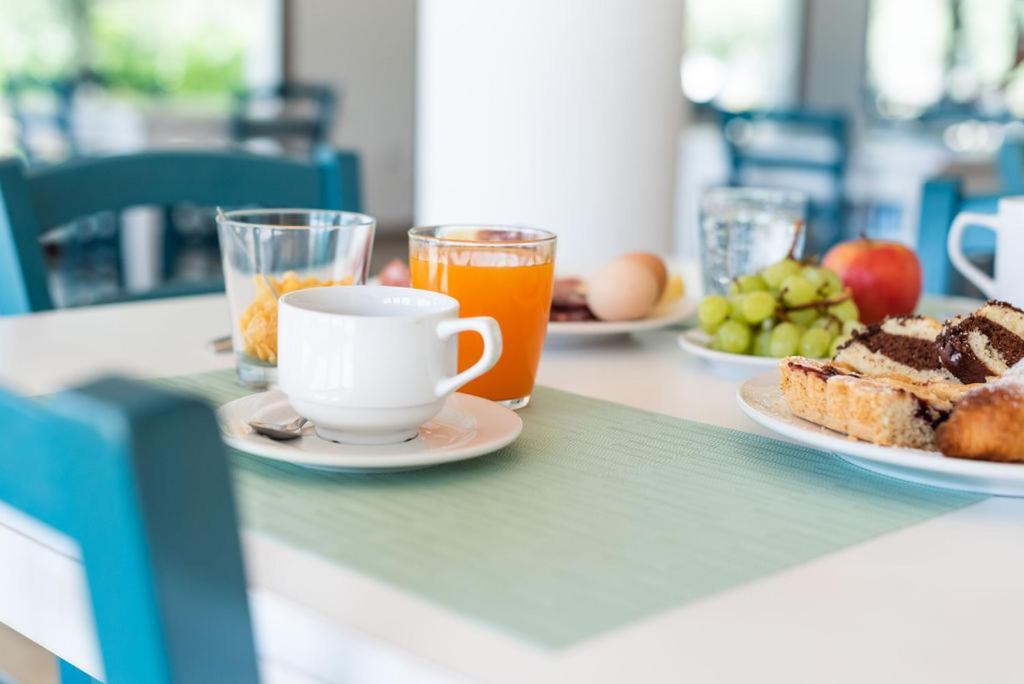 Hotel Sisula Country &