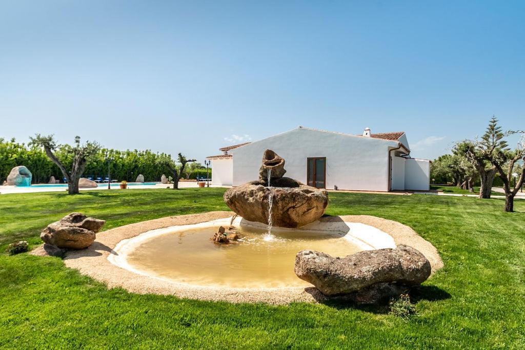 Sisula Country & 4* Orosei