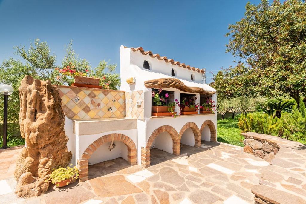 Sisula Country & 4* Orosei