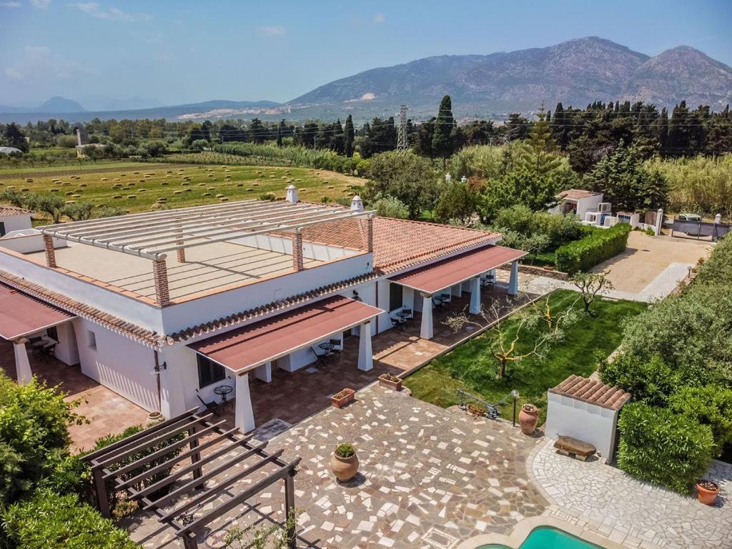 Hotel Sisula Country & 4*
