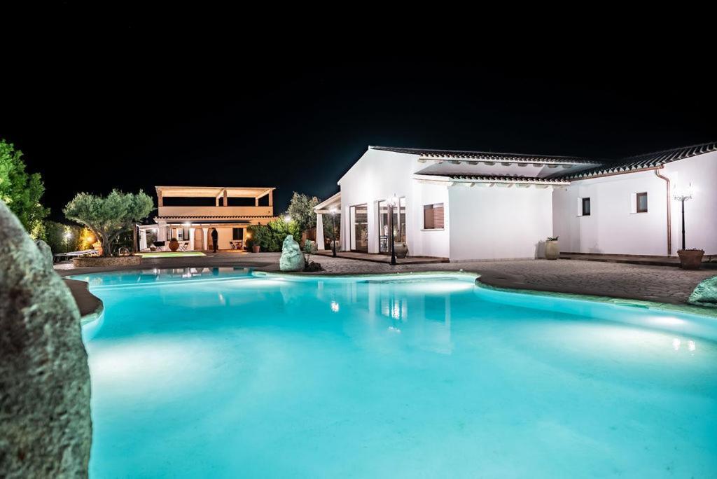 Sisula Country & Hotel Orosei