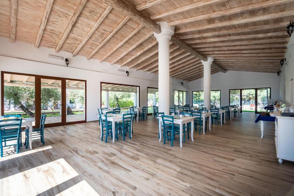 Sisula Country & Hotel Orosei