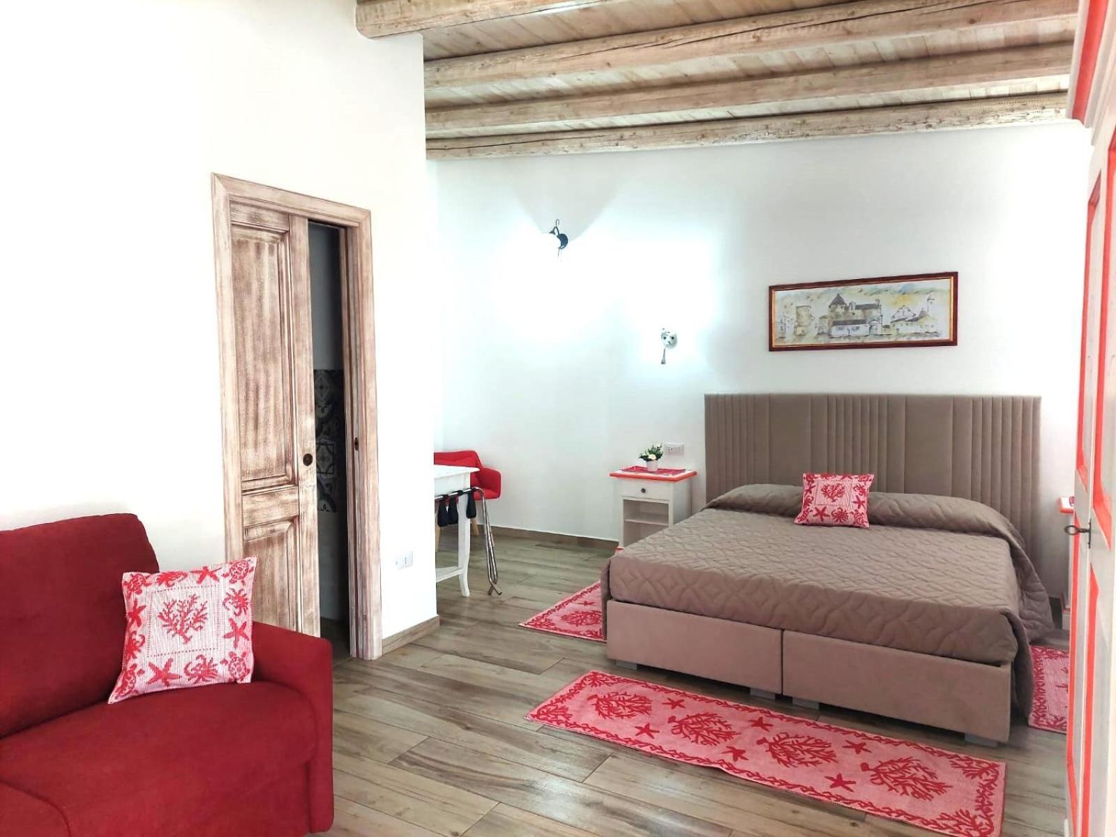 Sisula Country & 4* Orosei