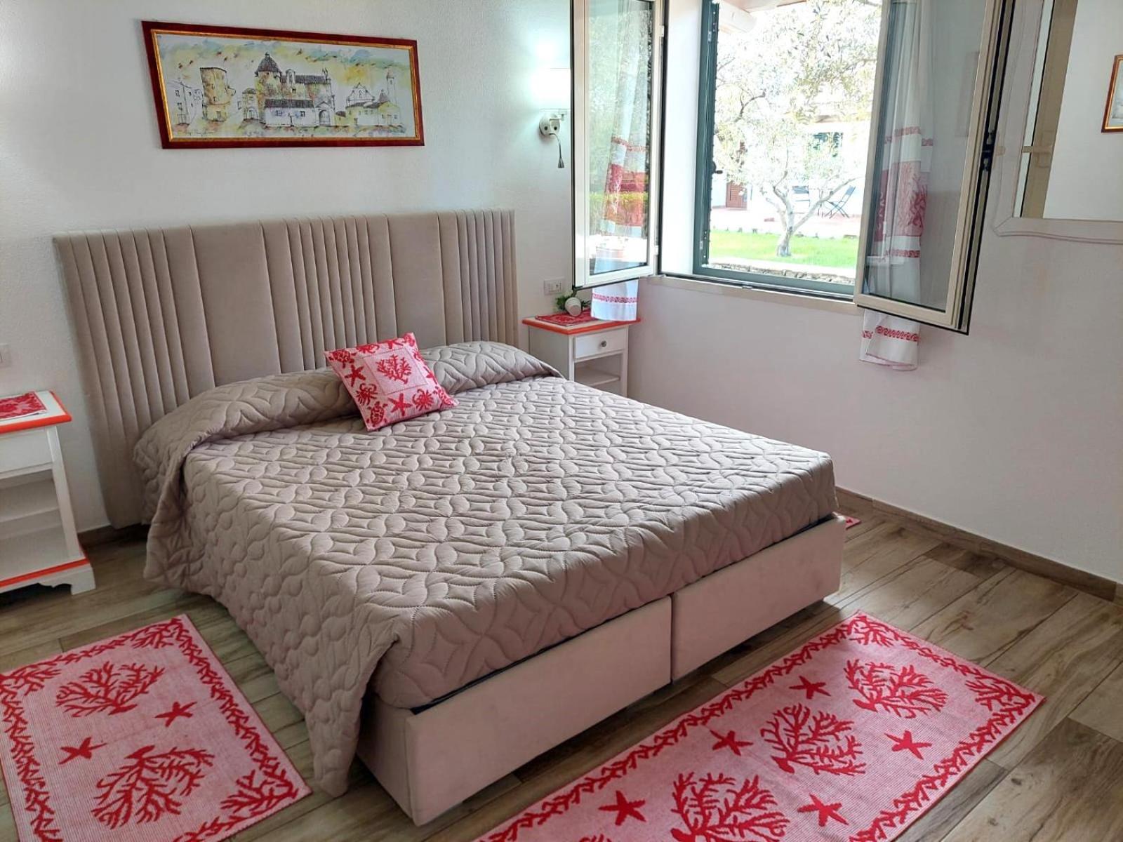 Sisula Country & Hotel Orosei